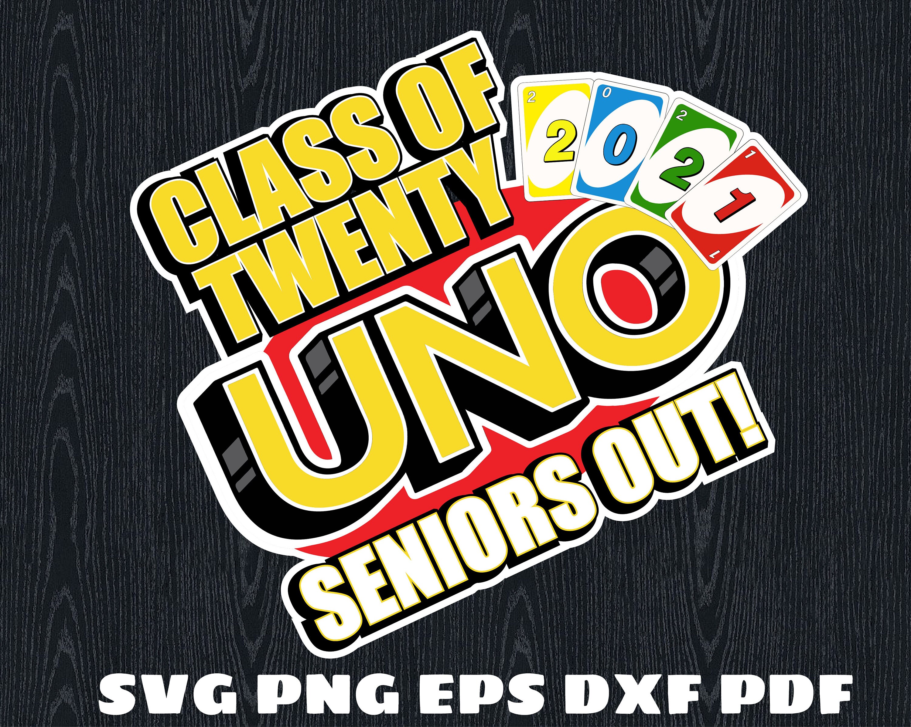 2021 uno out shirt