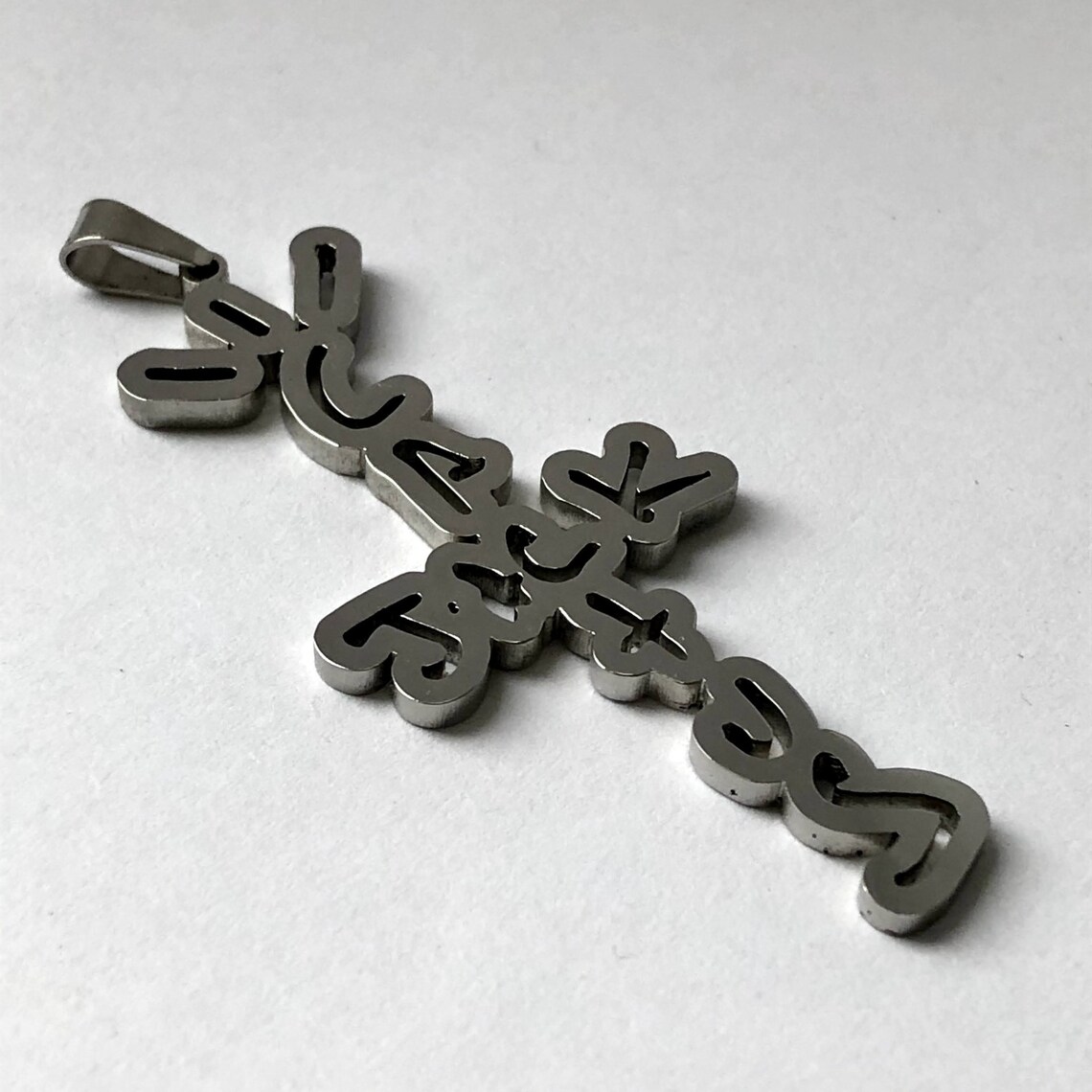 cactus jack for fragment 3 charm keychain
