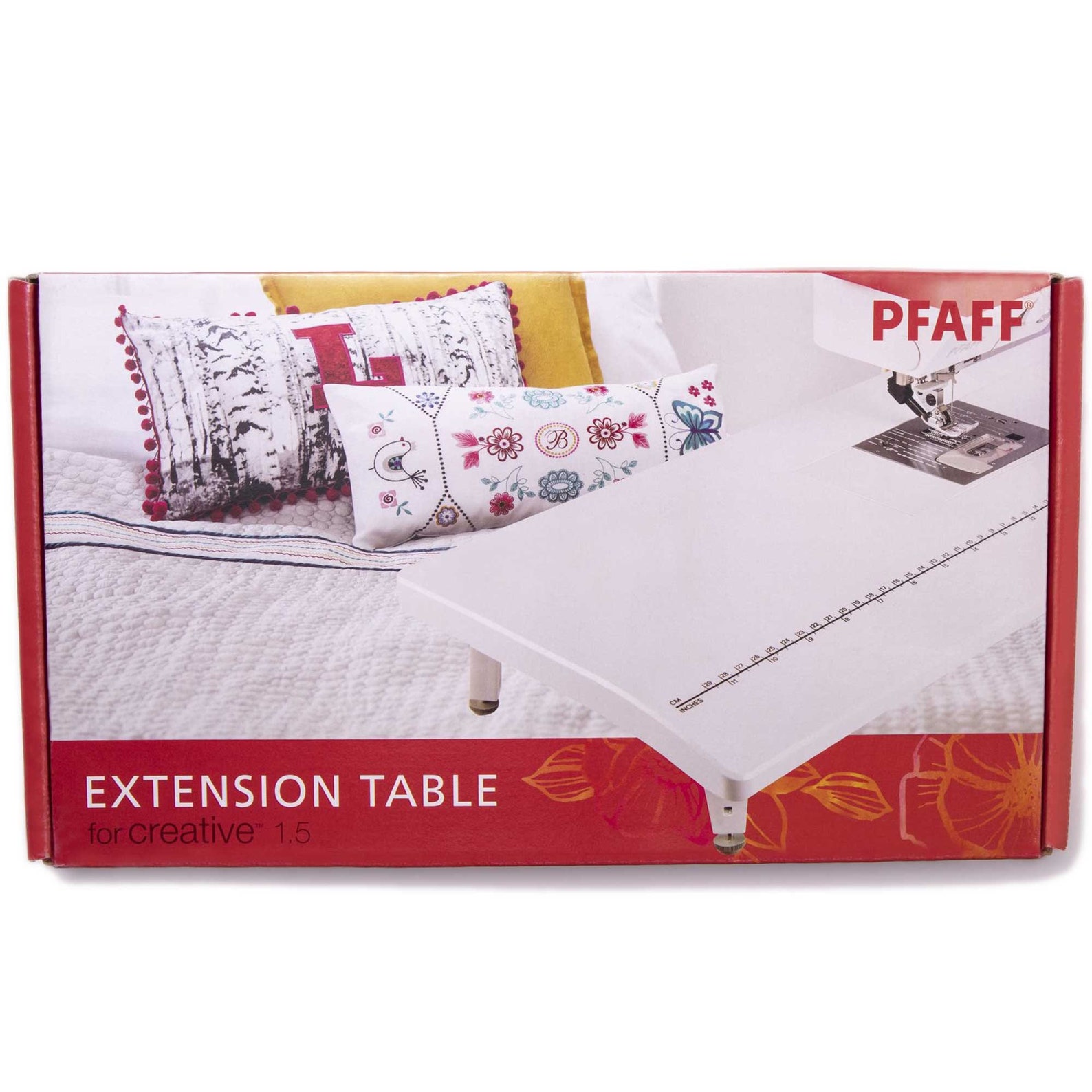 Pfaff Extension Table fits Ambition Series and Creative 1.5 Etsy