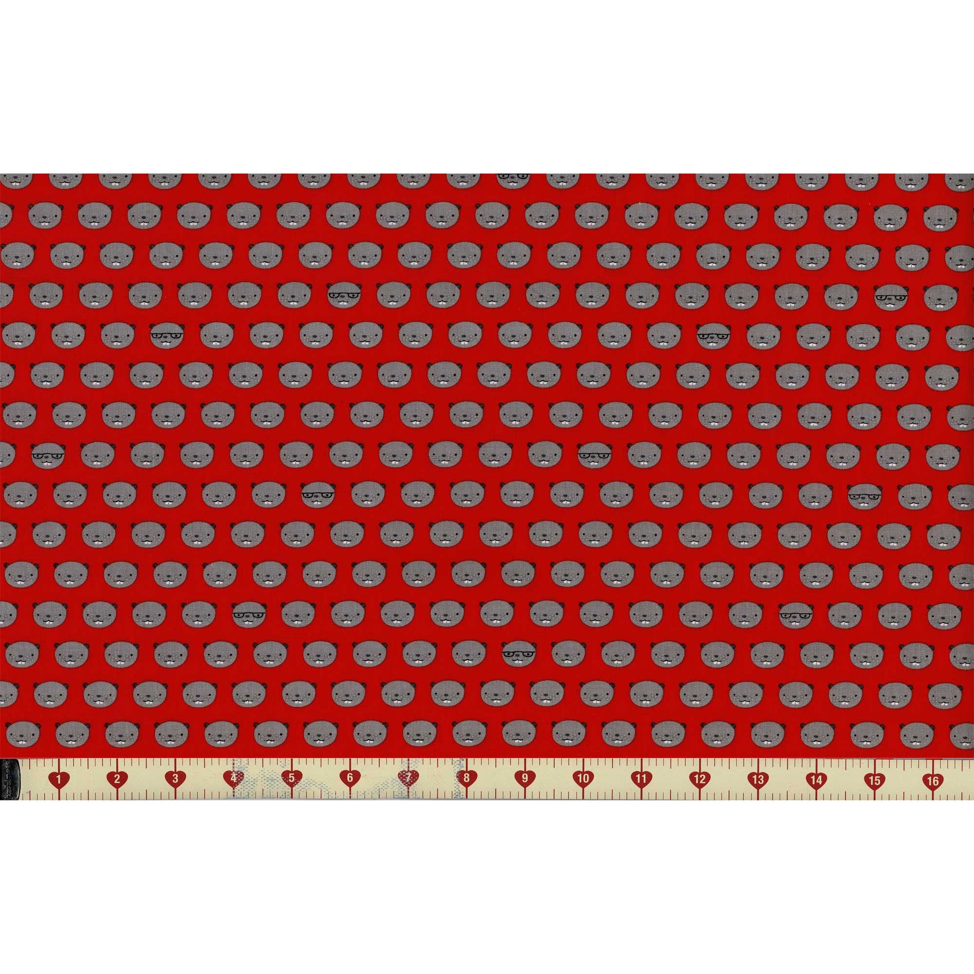 Maple Syrup Jugs Purely Canadian Eh by Andy Hanna for Robert Kaufman