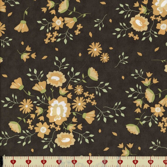 Pepper & Flax by Corey Yoder for Moda Fabrics Etsy
