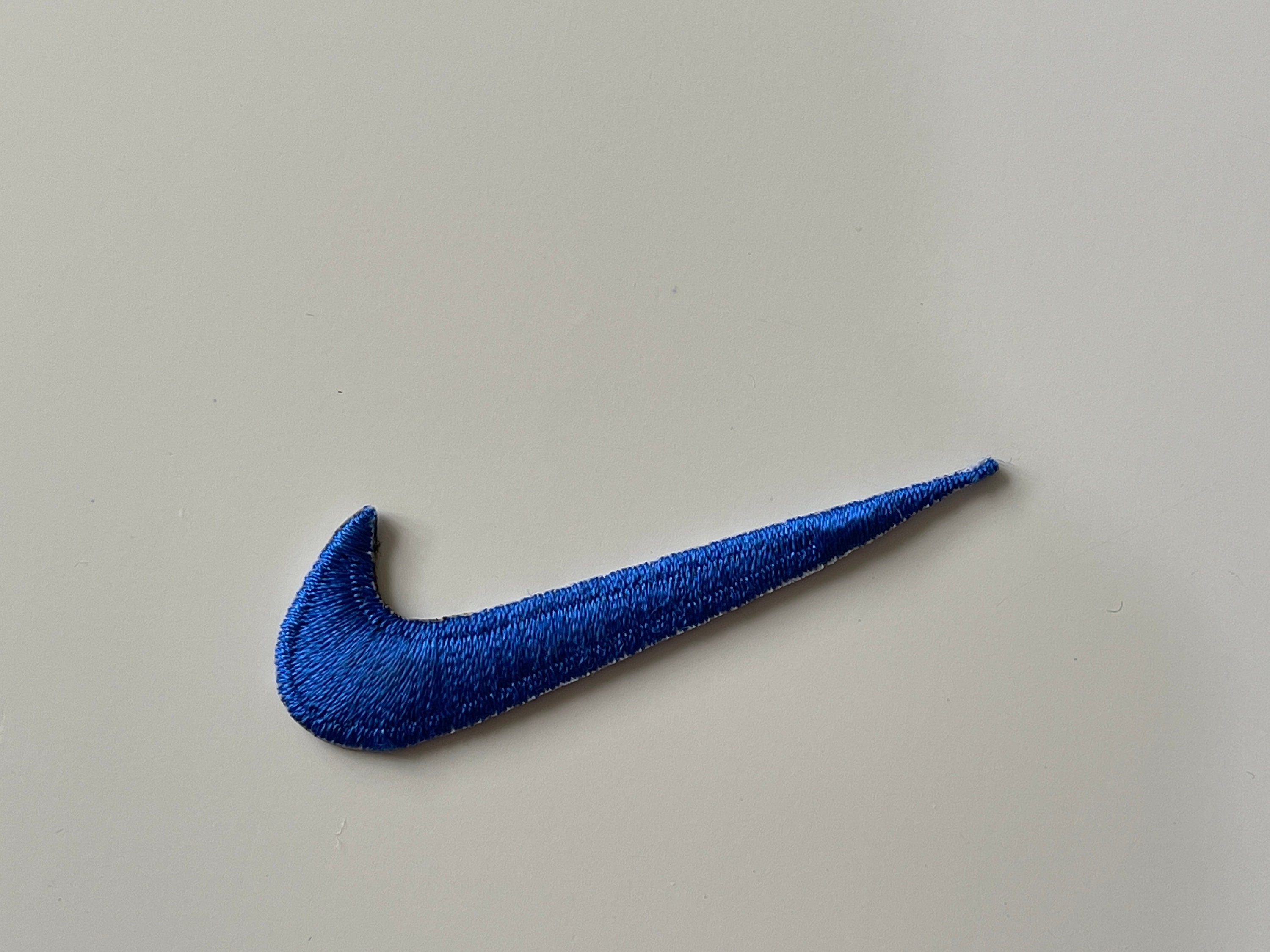 High Quality NIKE Schönes Sport Badges Logo Aufbügeln Etsy