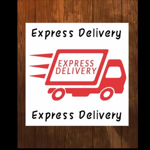 Express Delivery