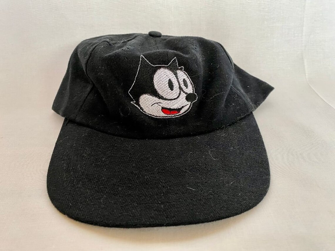 Vintage Felix the Cat Clothing Lot Etsy