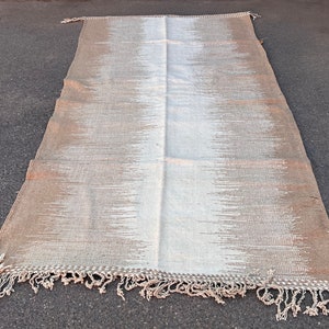 MOROCCAN BERBER CARPETS, boujaad rugs image 7