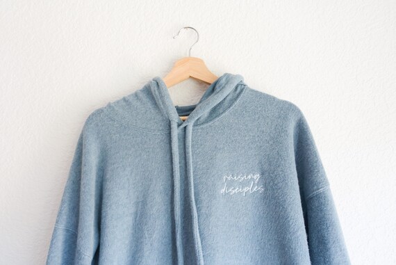 inside out hoodie