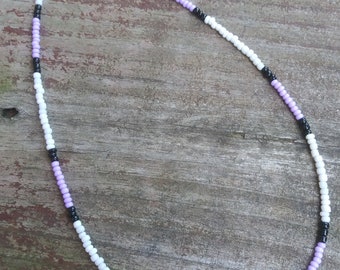 Western Beaded Choker