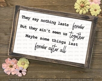 They Say Nothing Etsy They Say Nothing Etsy