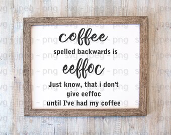 Download Coffee Spell Svg Etsy