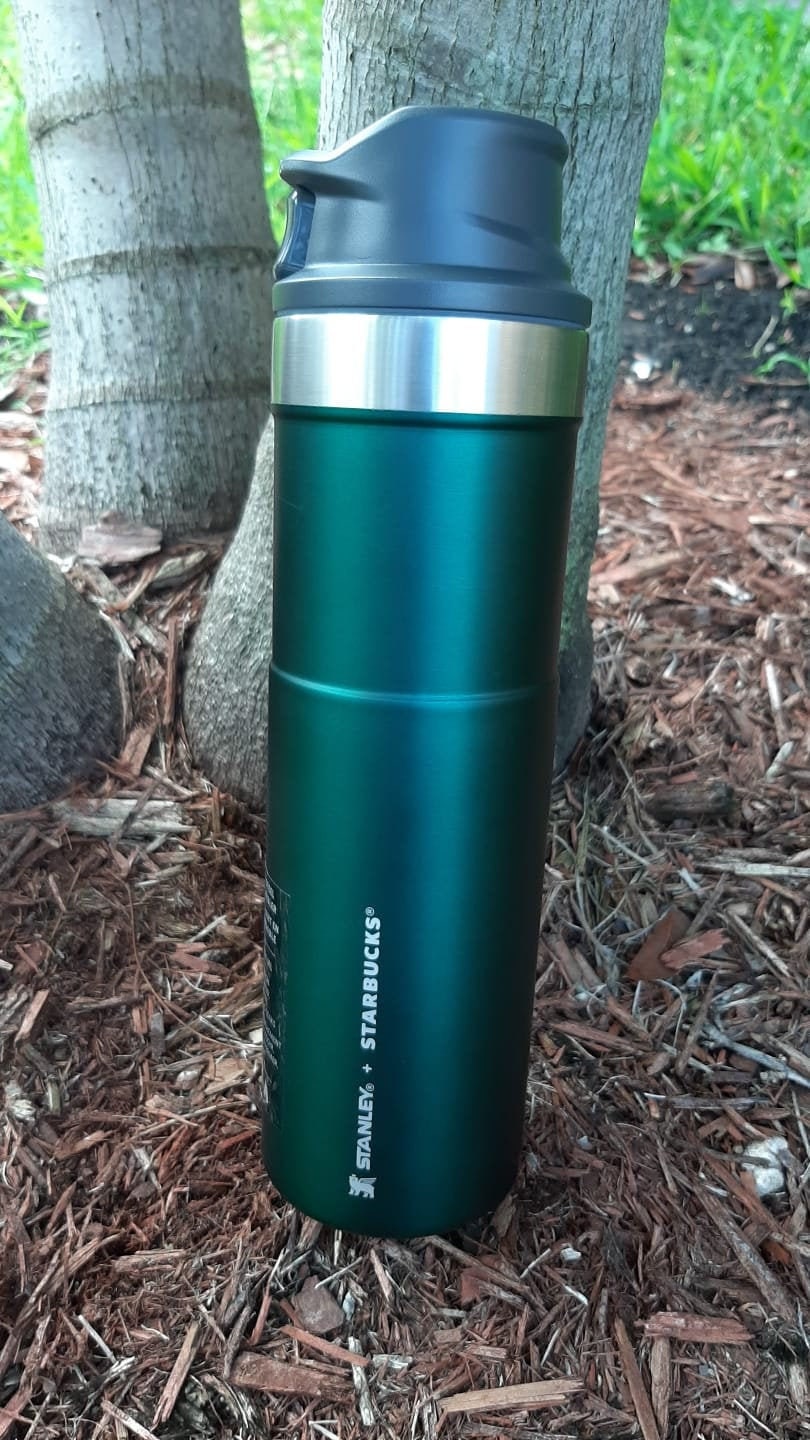 Starbucks Stanley Edelstahl Thermo tumbler 20oz. Trigger Etsy