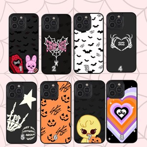 Txt Phone Case - Etsy