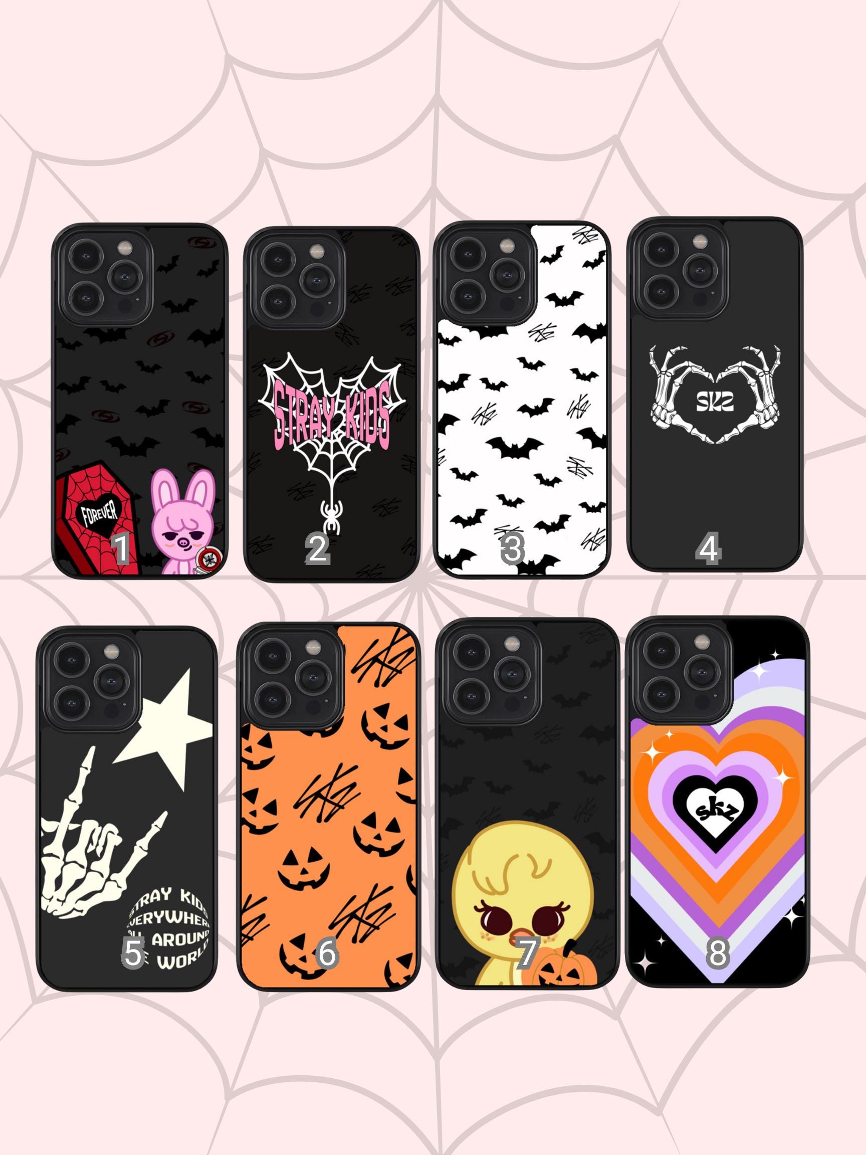Phone Case Enhypen - Etsy