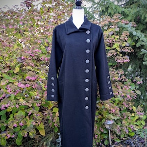 ジャケット・アウター 80s Aquascutum Hyper Long Trench Coat 80s Trench Coat, Aquascutum Coat, Eighties Vintage Trench, Wide