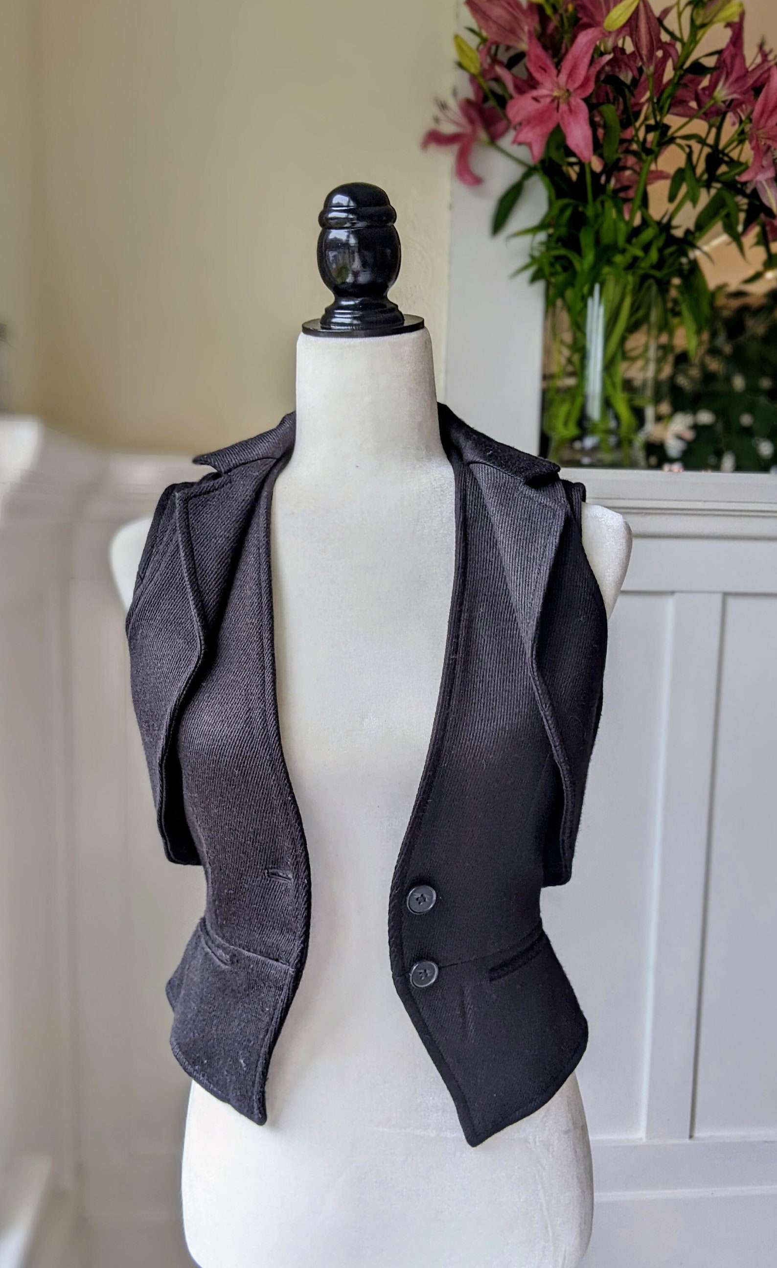 ALEXANDER WANG vest
