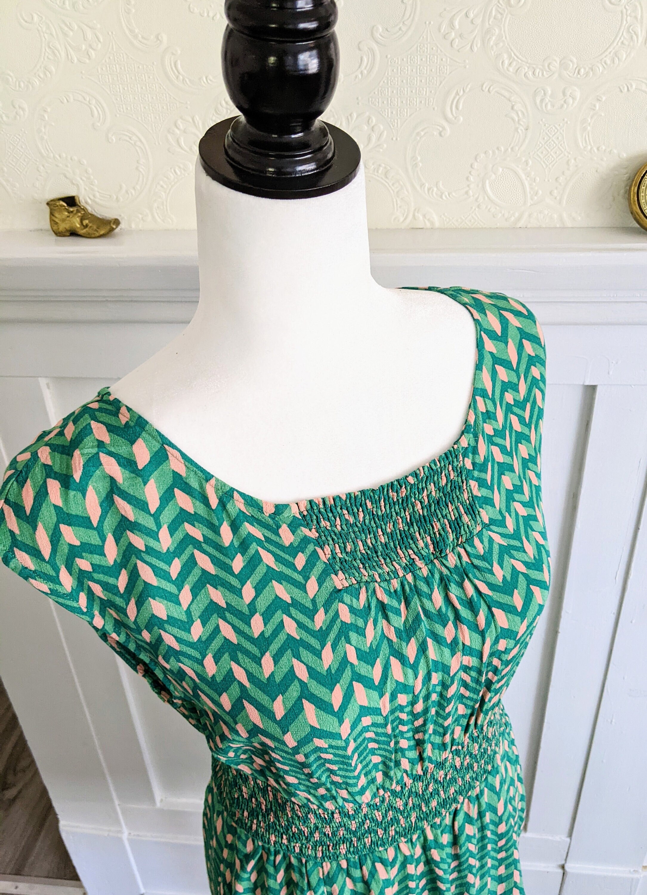 Maeve evaline dress hotsell