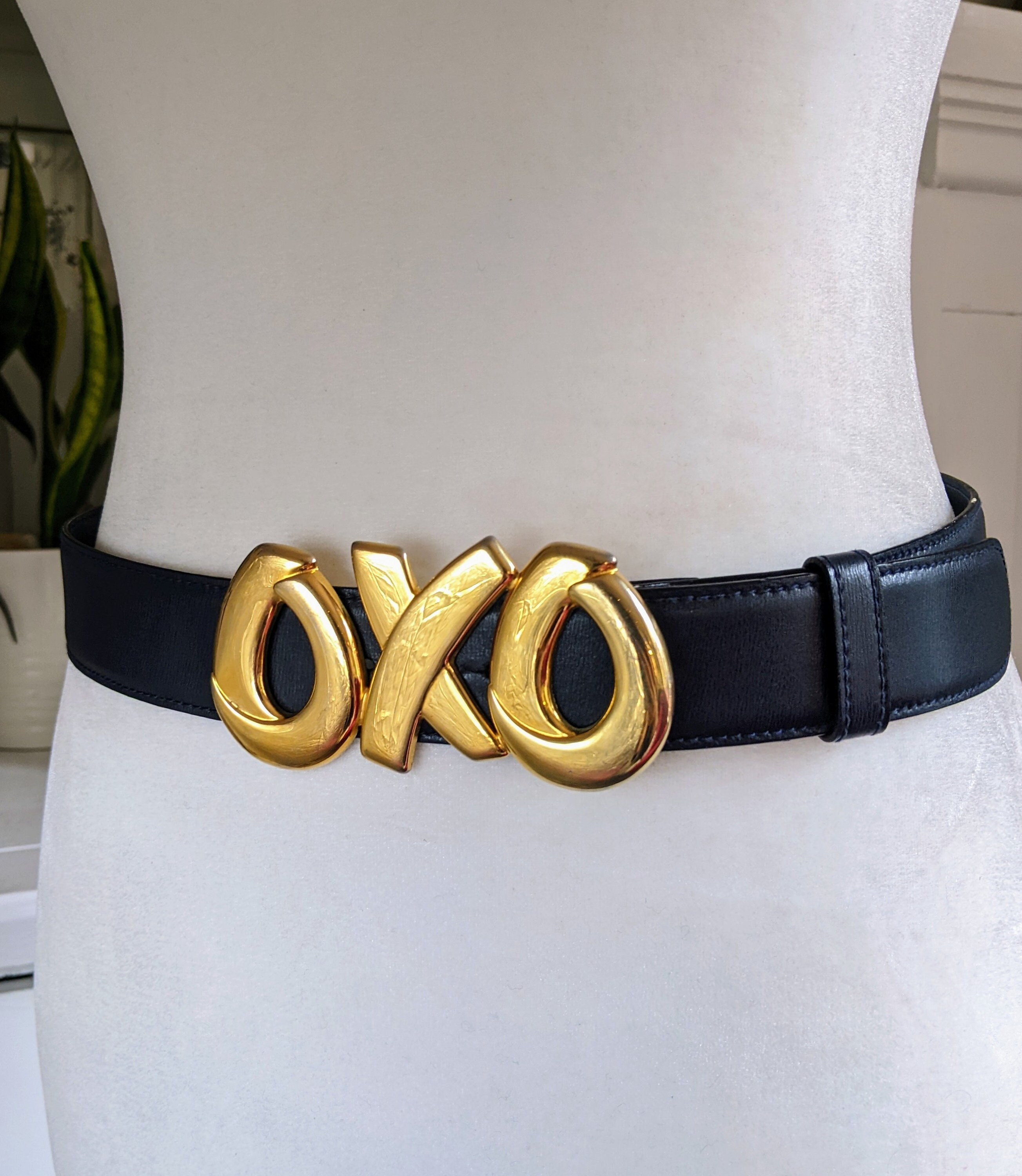 小物 Paloma Classic Belt Classic Belt – Paloma