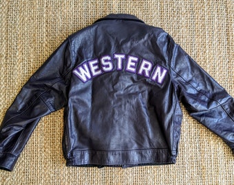Ryerson engineering jacket new arrivals