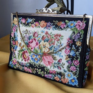 Maria Stransky Purse - Etsy