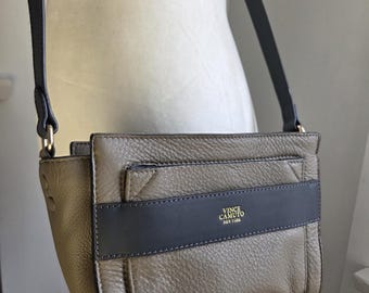 Vince Camuto Livia Crossbody bag, Designer Handbag