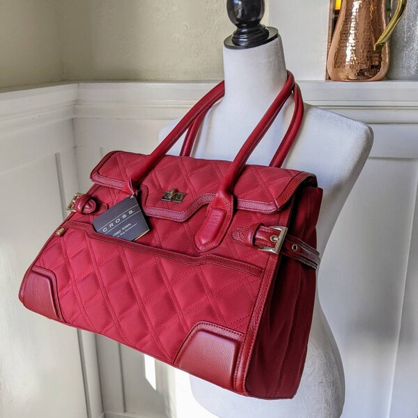 Large Y2k Suitcase Etsy