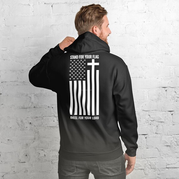 Christian Hoodies Etsy