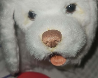 Wowwee Alive Furreal Friends Wolf Furreal Friends Gogo My Walking - Main Image