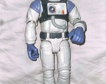 Buzz Lightyear