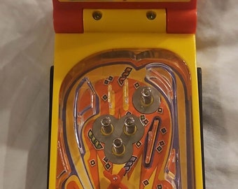 mini pinball machine