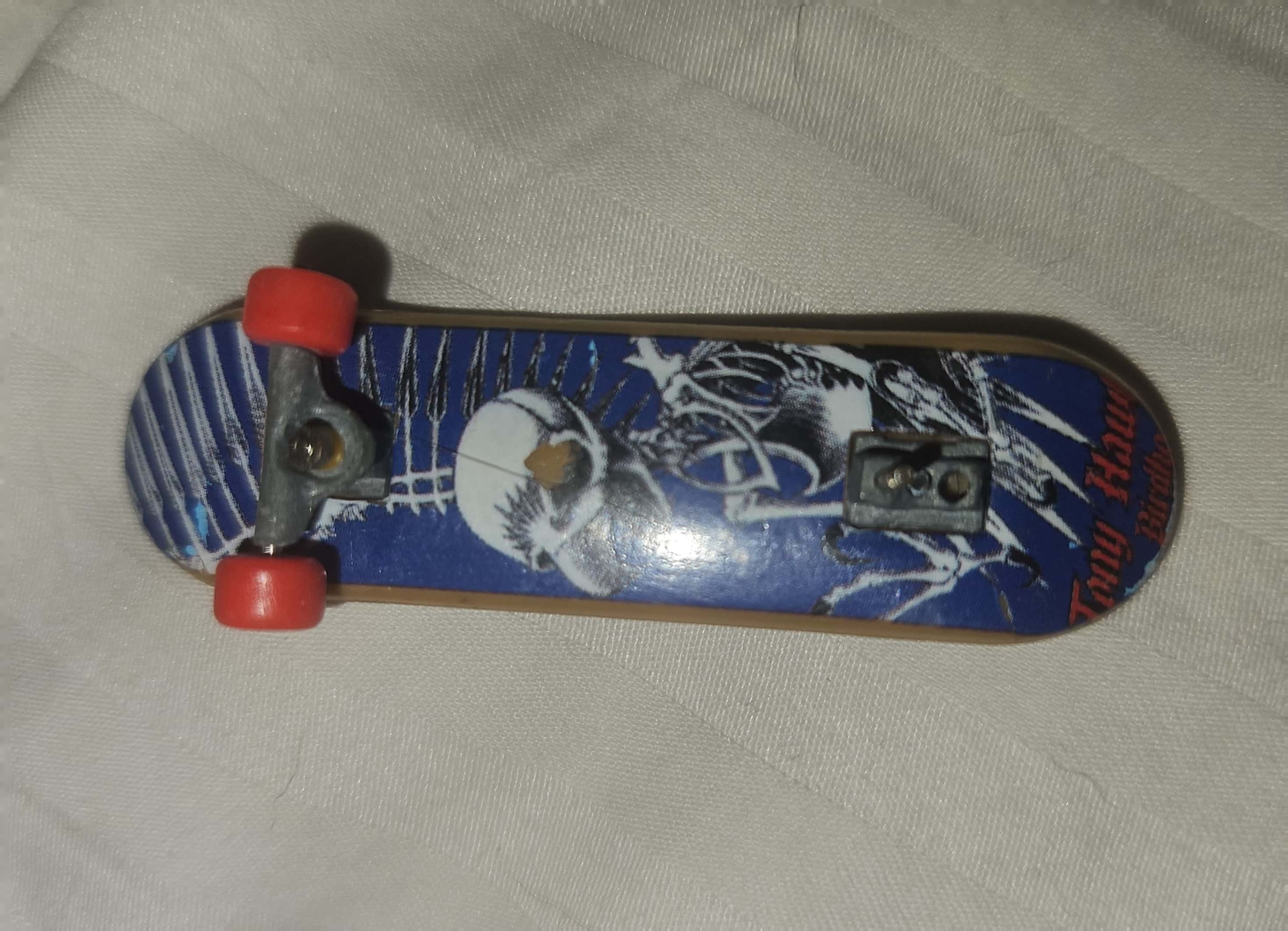 Tony Hawk Birdhouse Tech Deck Mini - Etsy