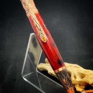 Custom Ink Pen