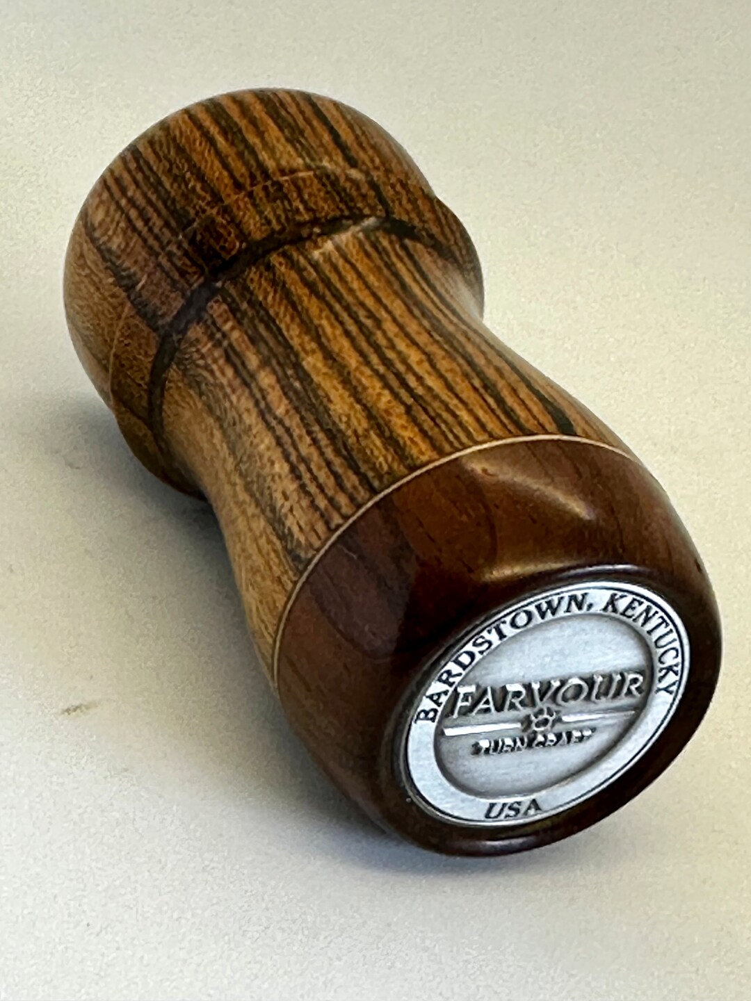 Custom Shaving Brush Handle 514 Etsy