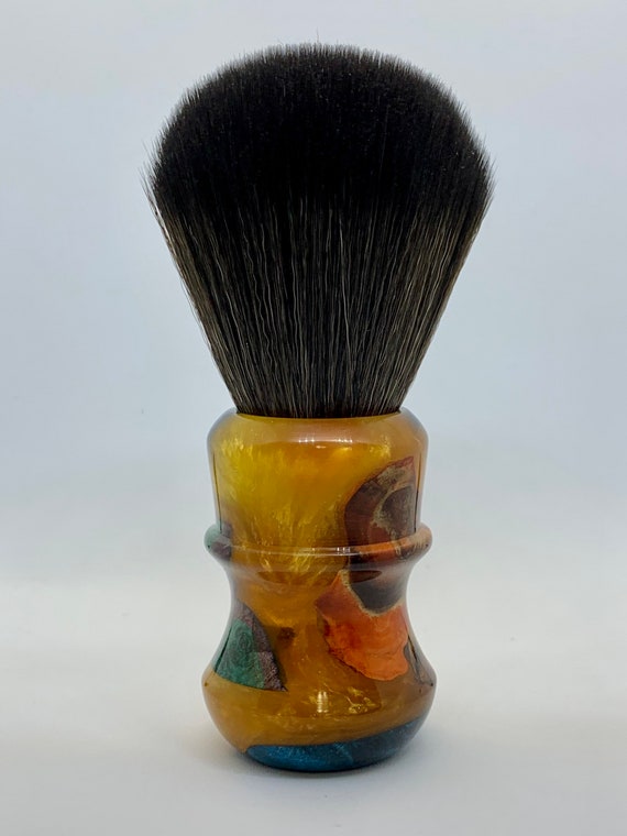 Custom Shaving Brush Handle Etsy
