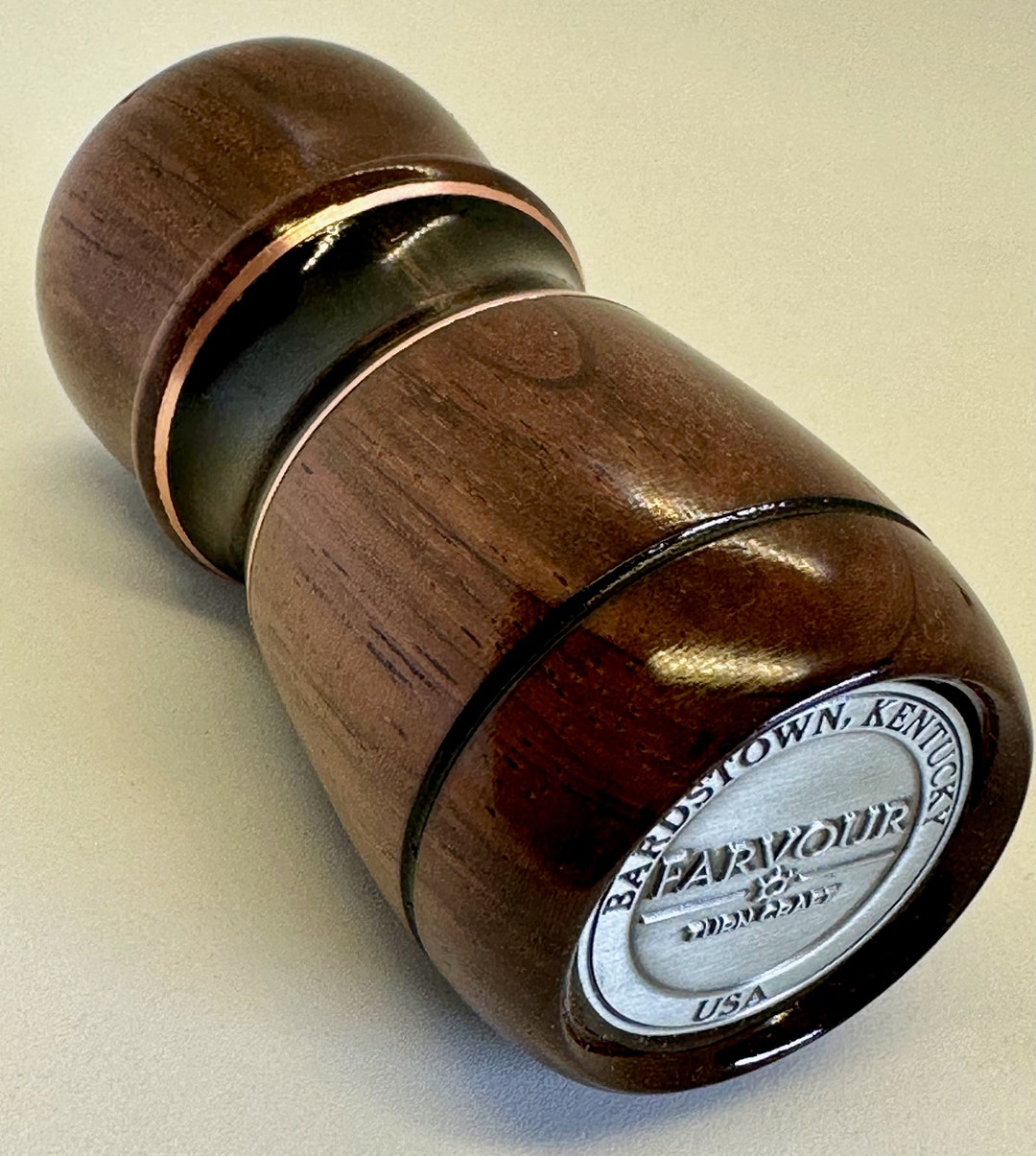 Custom Shaving Brush Handle 486 Etsy
