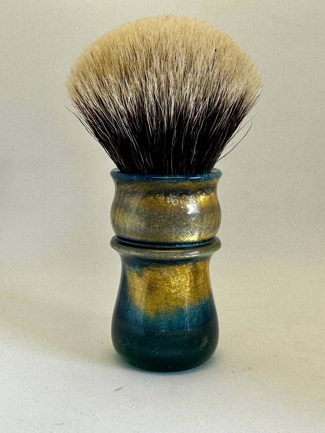 Custom Shaving Brush Handle 520 Etsy
