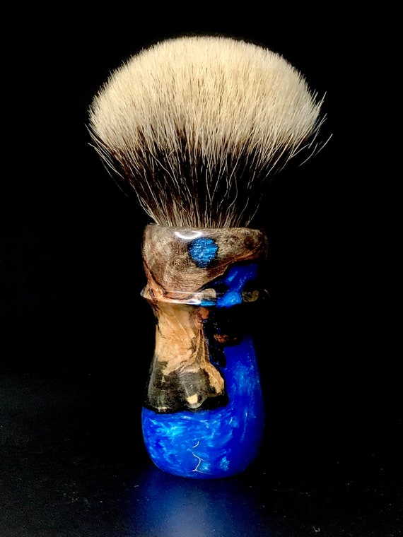 Custom Shaving Brush Handle Etsy