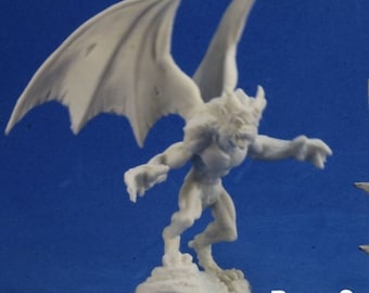 Bat Demon - Reaper Miniatures