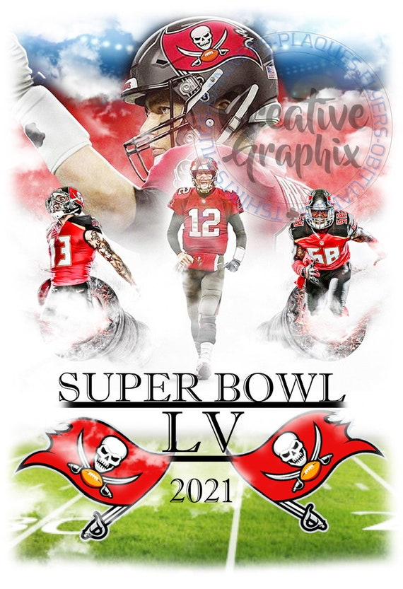 super bowl lv logo png