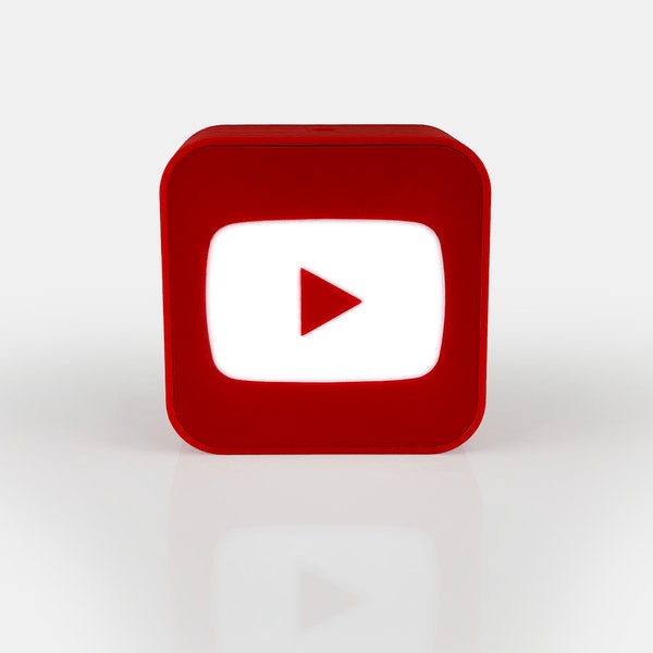 Youtube Play Button Fake Kaufen Fake Youtube Play Button - Etsy