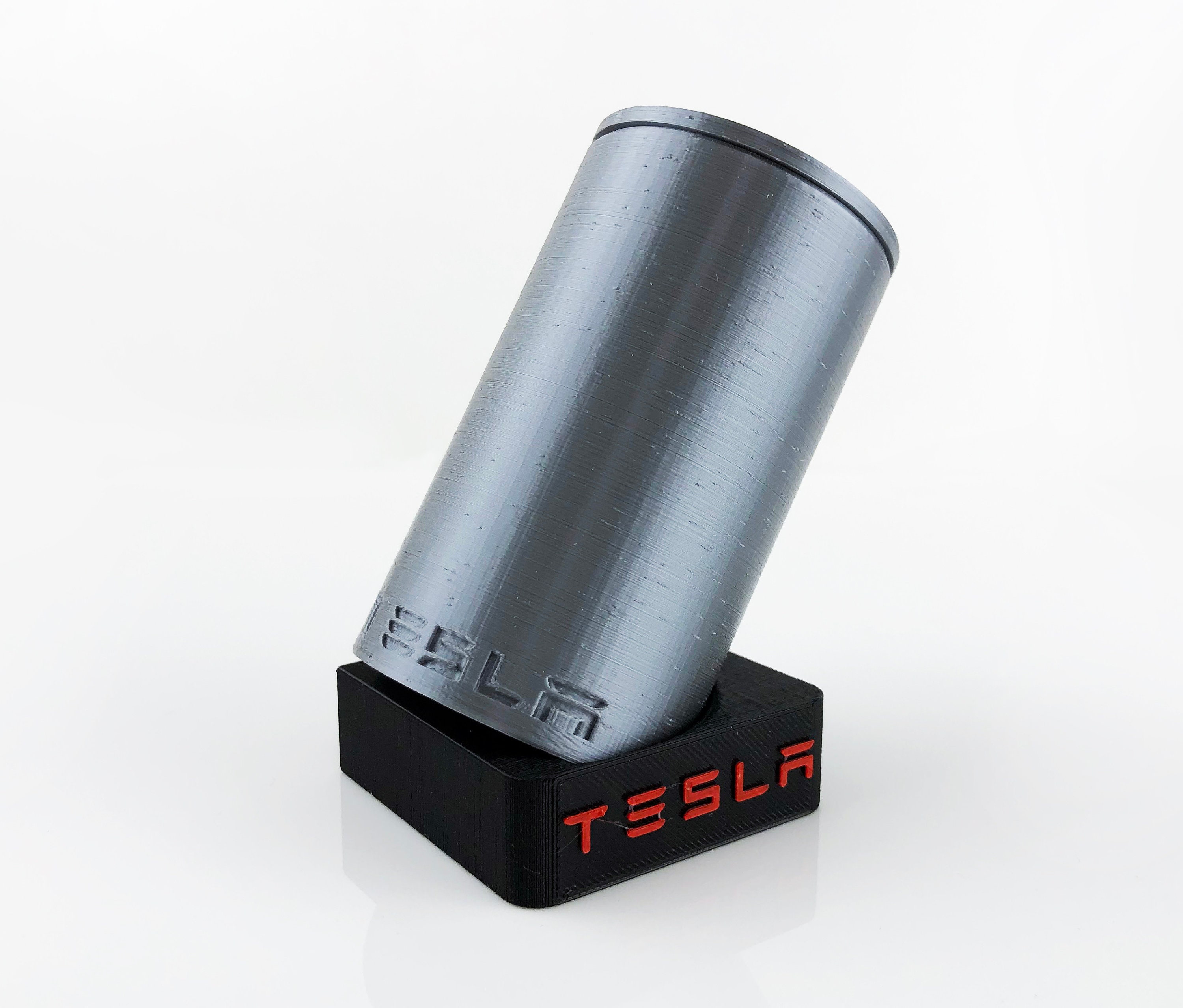 【SALE】ユニセル　180カプセル Tesla 4680 Battery 1:1 Scale Replica - Multi-piece Assembly With