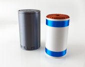 【SALE】ユニセル　180カプセル Tesla 4680 Battery 1:1 Scale Replica - Multi-piece Assembly With