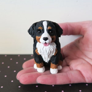 Bernese mountain dog lego sales