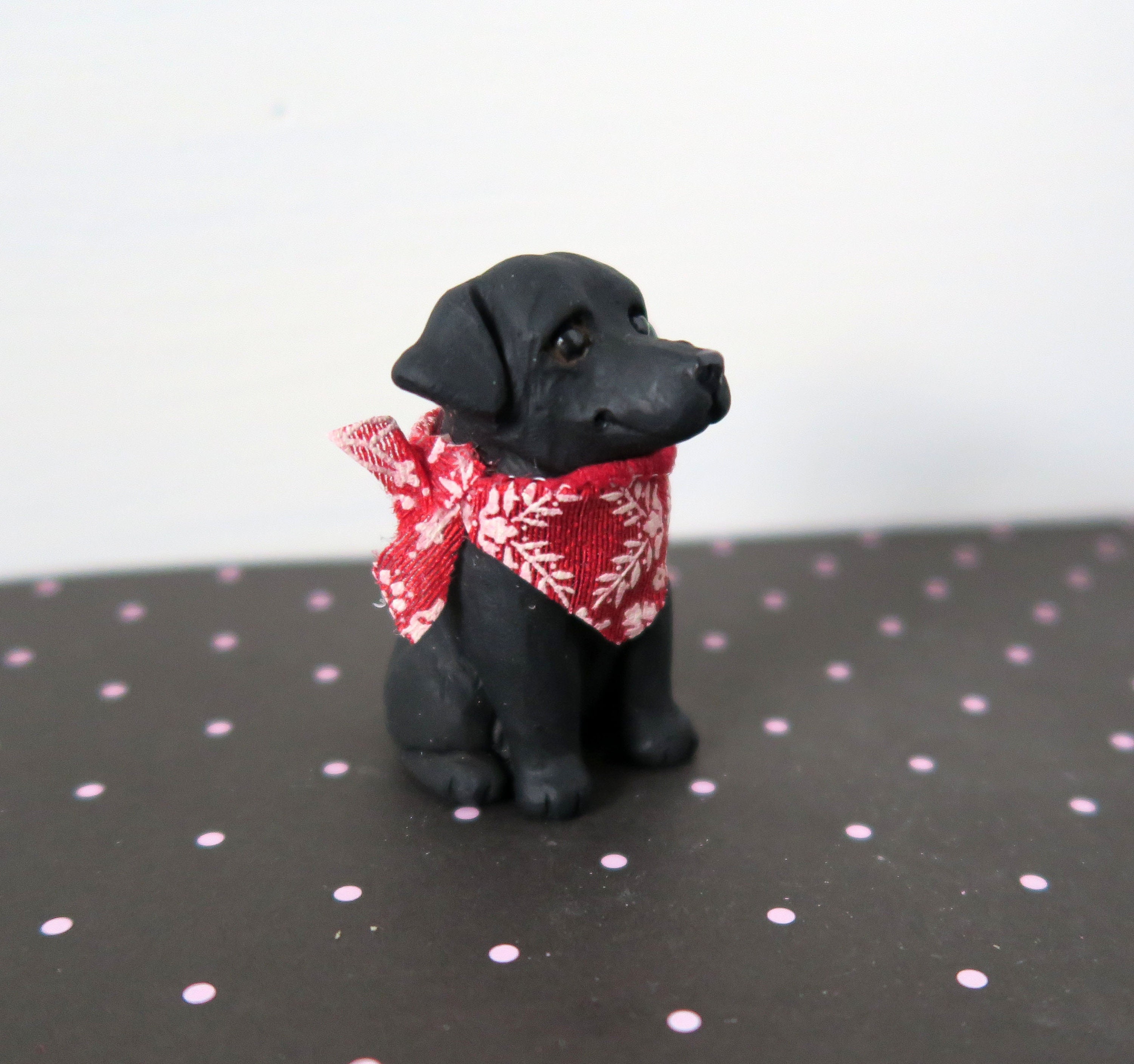 Black lab accessories clearance