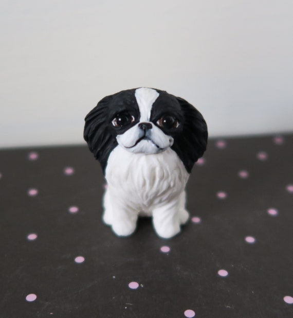 Japanese Chin Steering Wheel Cover Japanese Chin Steering Wheel Cover