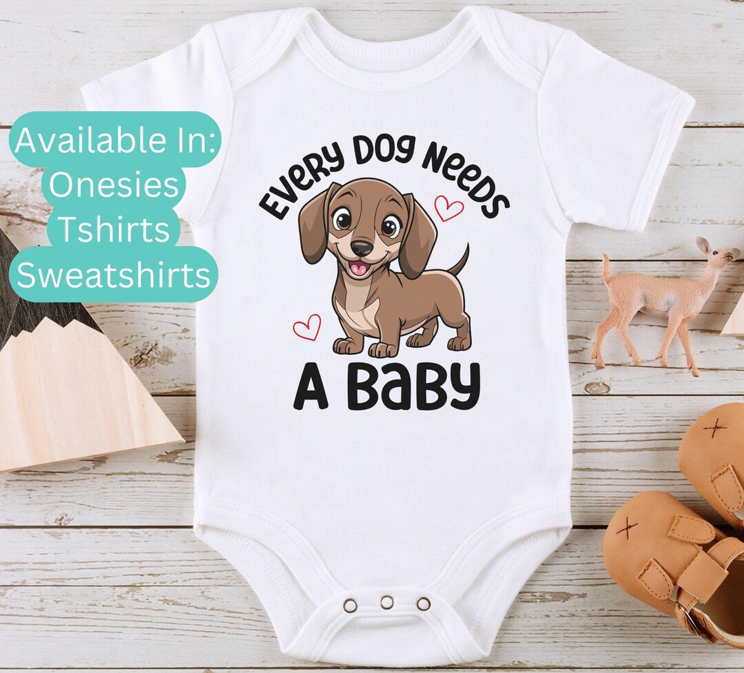 BIG DOG - WANTED Doggy Onesie main image 0