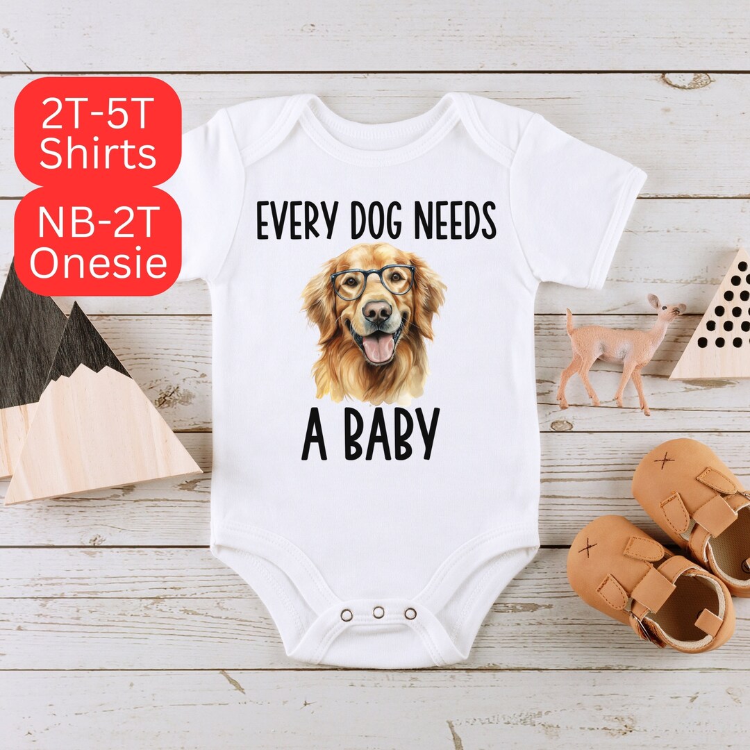 BIG DOG - WANTED Doggy Onesie main image 1