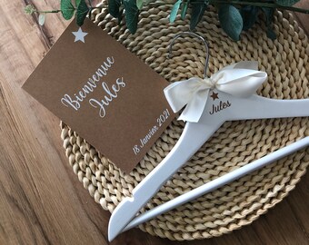 Cintre Dore Etsy