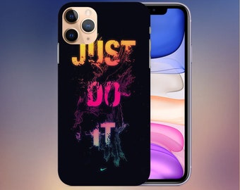 just do it case