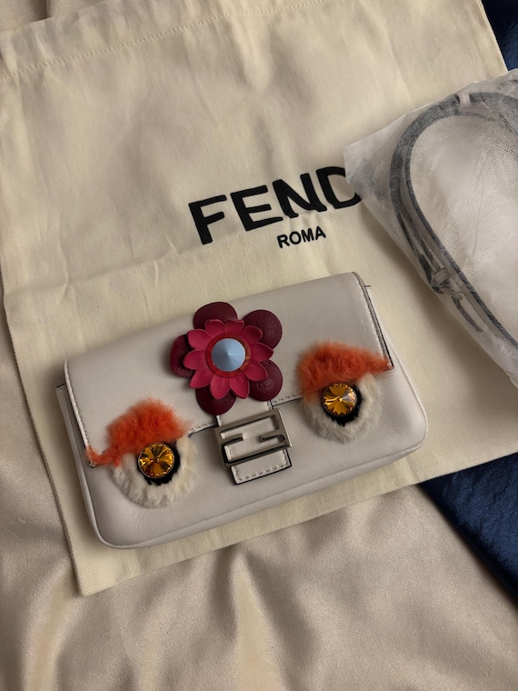 Fendi Baguette