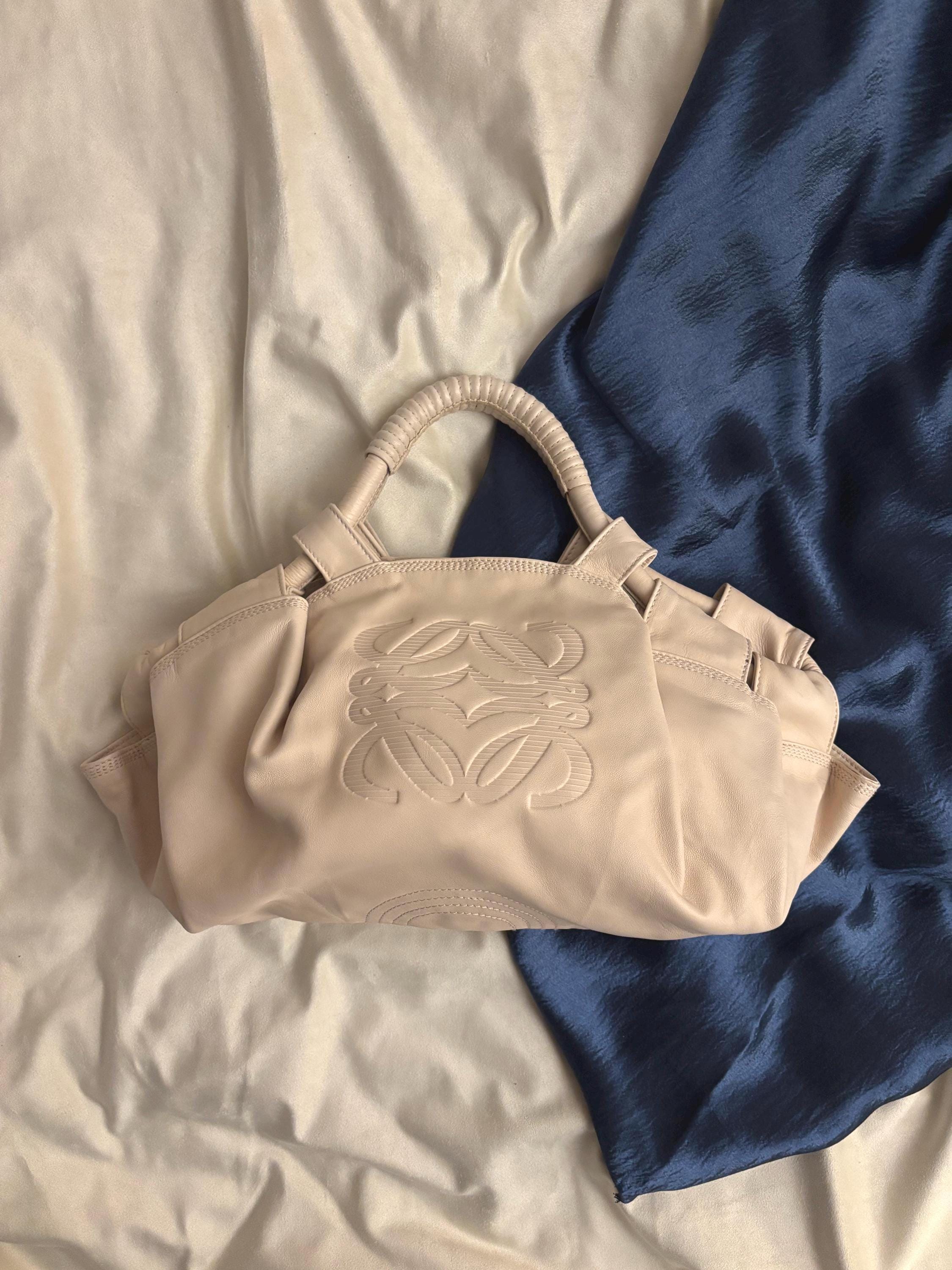 Loewe Vintage Bag - Etsy