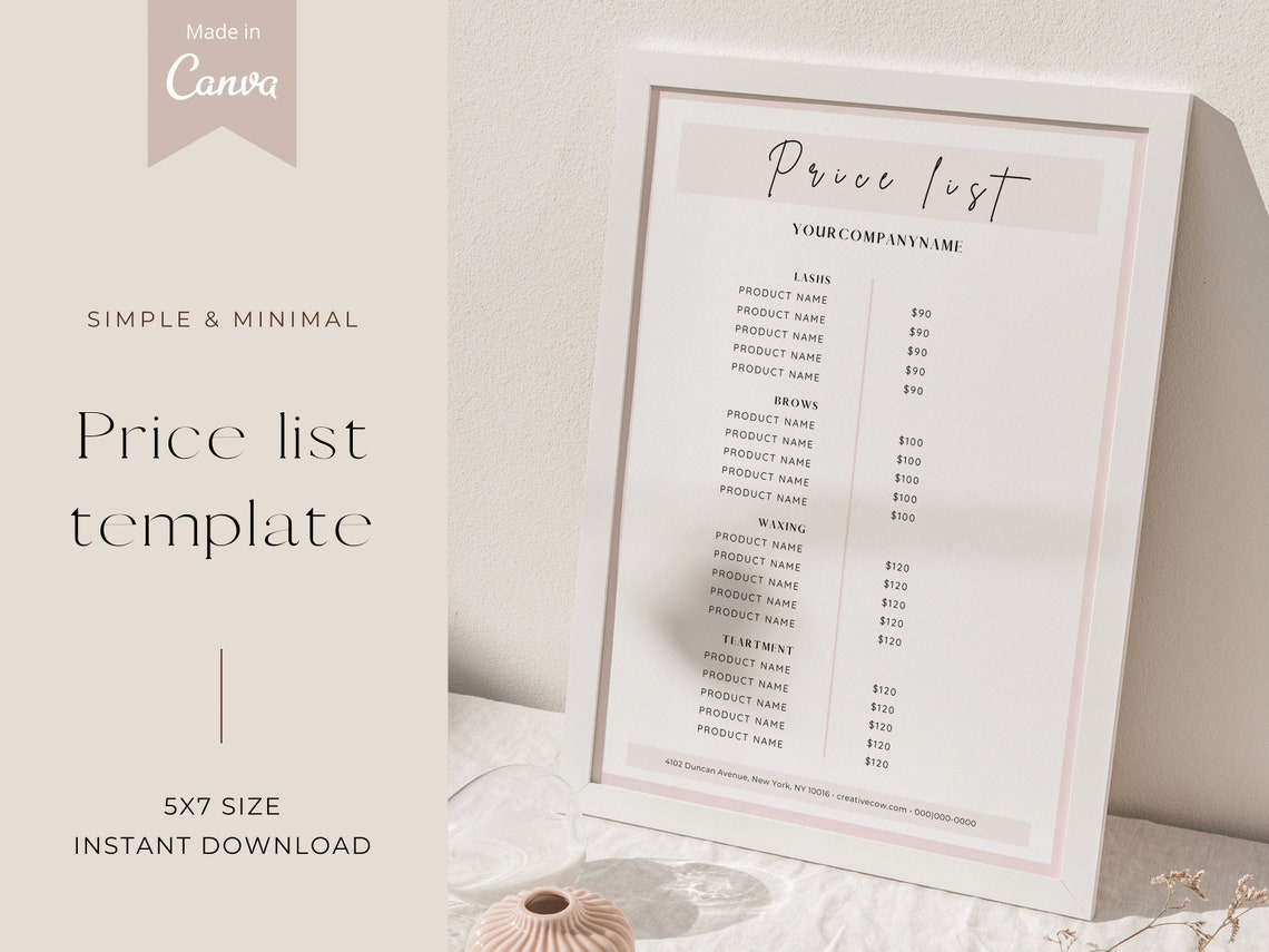canva-price-list-template-simple-pink-editable-price-etsy